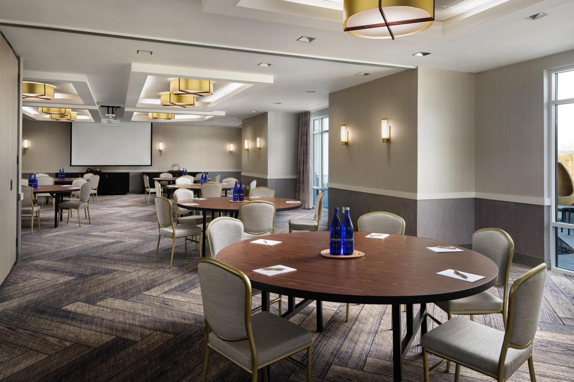 Inn At Bellefield Residence Inn By Marriott Hyde Park Bagian luar foto